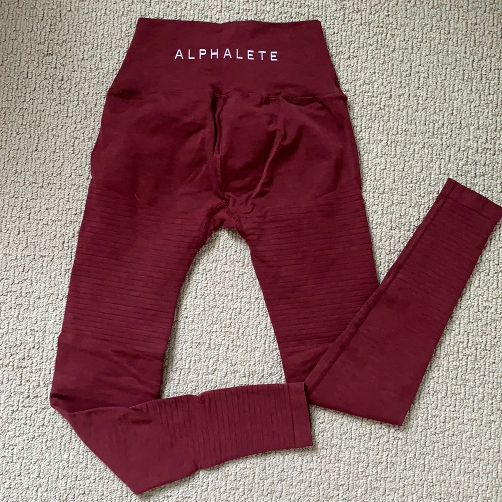 Alphalete Revival Legging